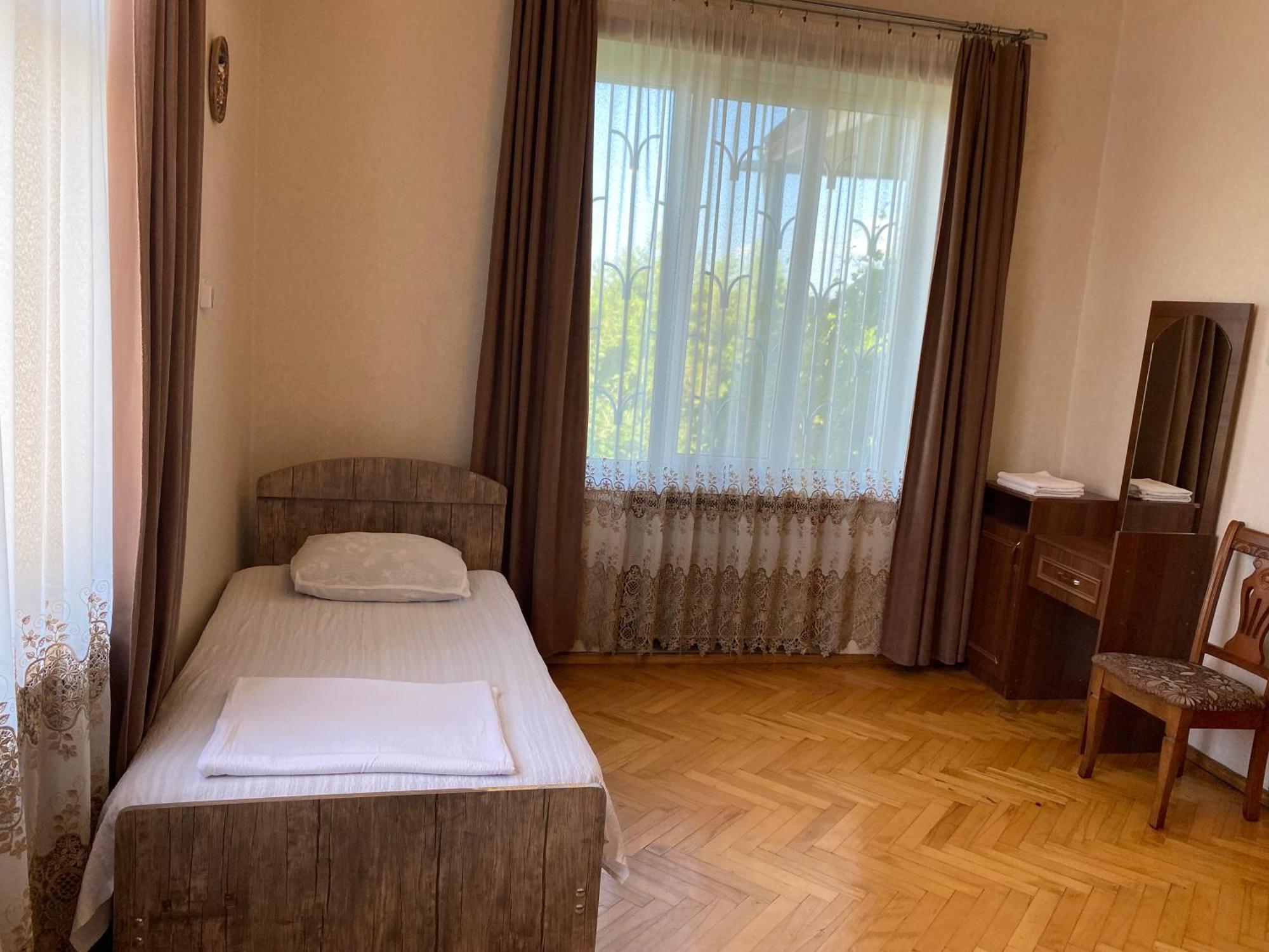 Valiko House In Telavi Exterior foto
