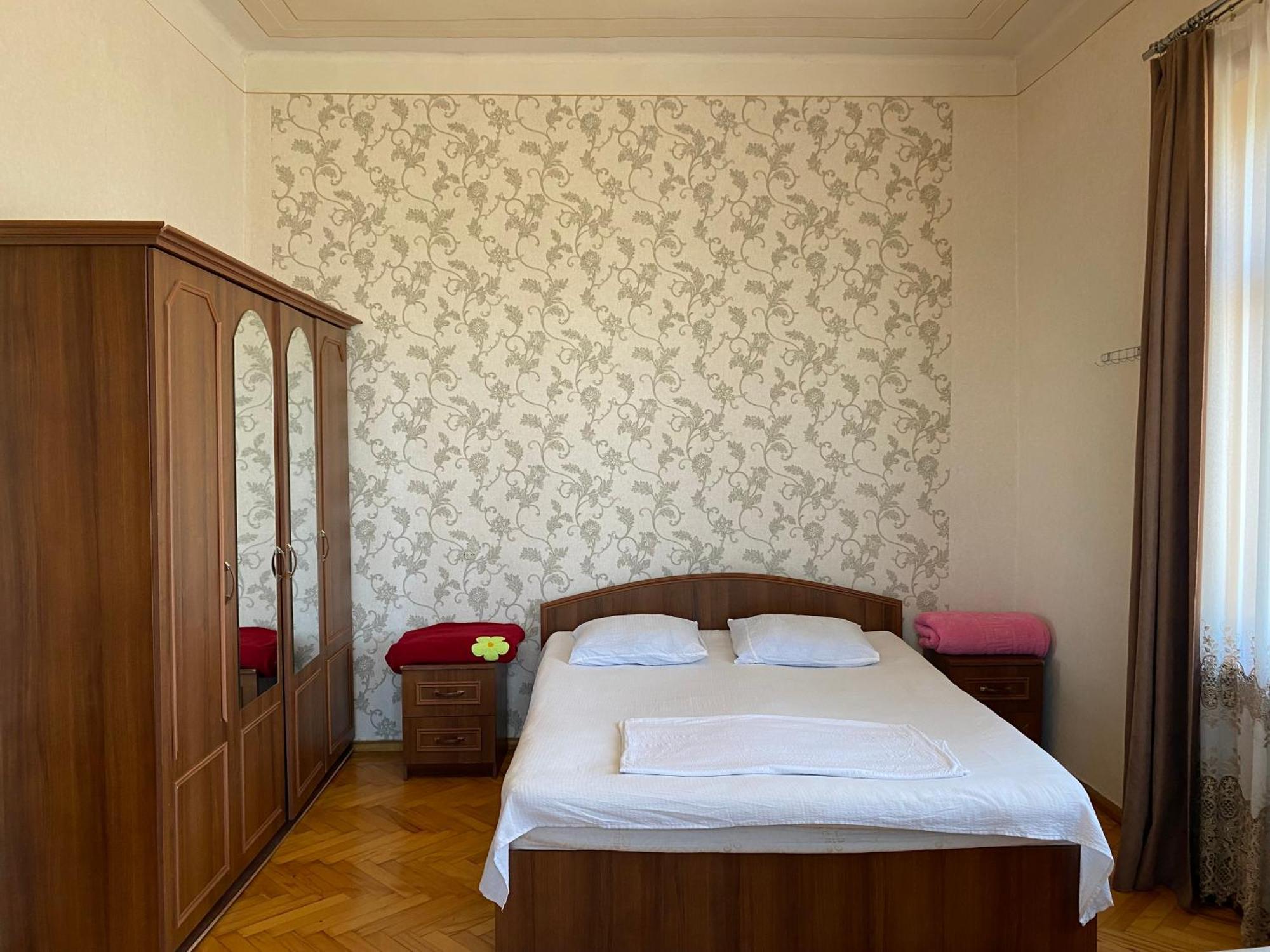 Valiko House In Telavi Exterior foto