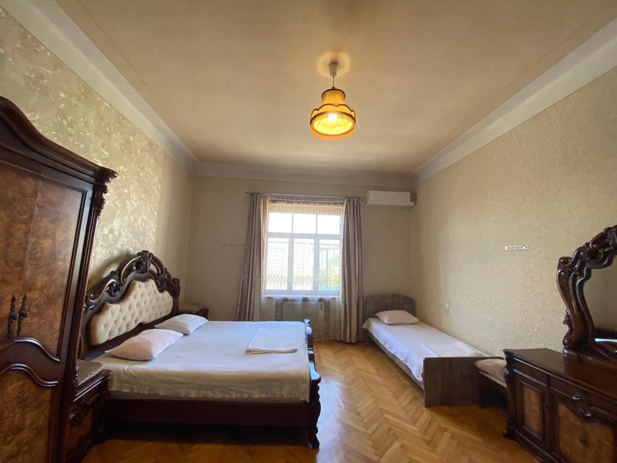 Valiko House In Telavi Exterior foto