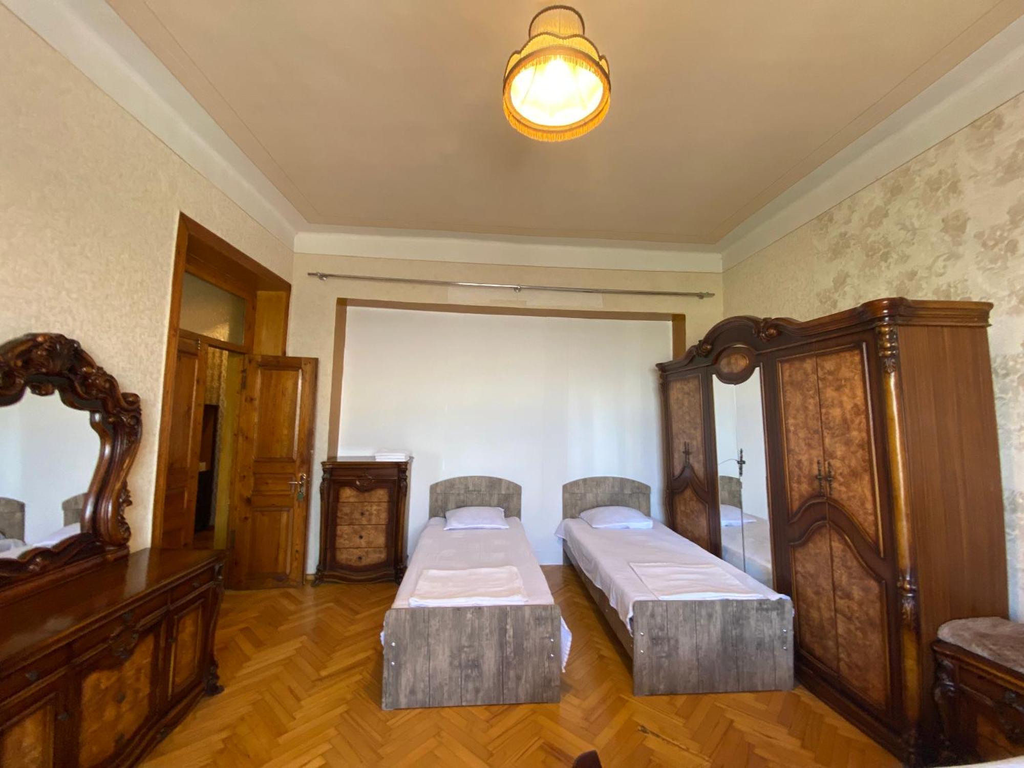 Valiko House In Telavi Exterior foto