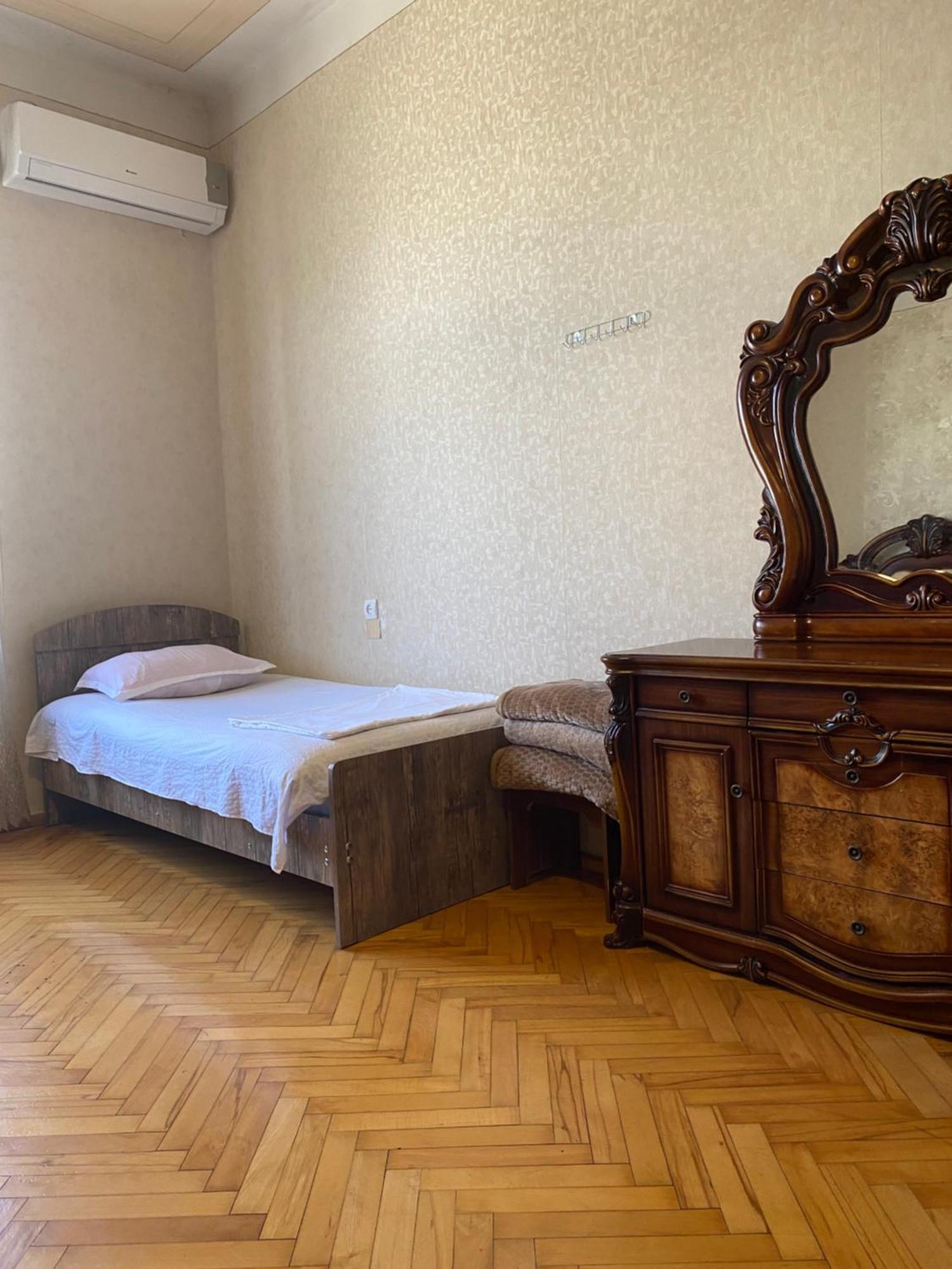 Valiko House In Telavi Exterior foto